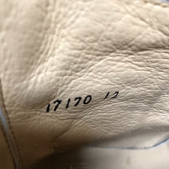 EUC Frye Phillip Harness Ankle Boot - Picture 4 of 10